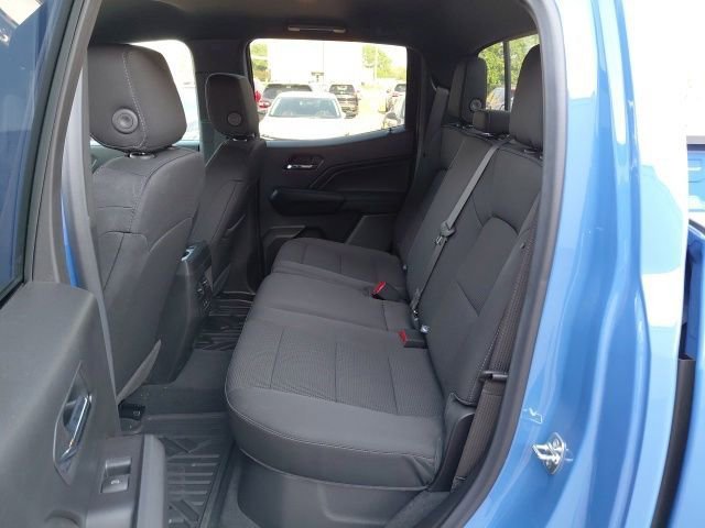 2026 GMC Canyon Elevation - Photo 27