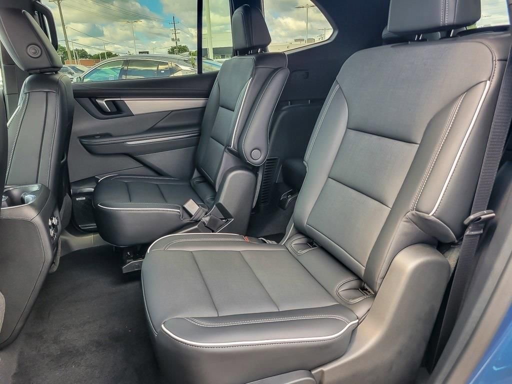 2026 BUICK ENCLAVE - Image 10