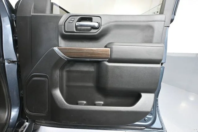 2022 Chevrolet Silverado 1500 Limited LT - Photo 45