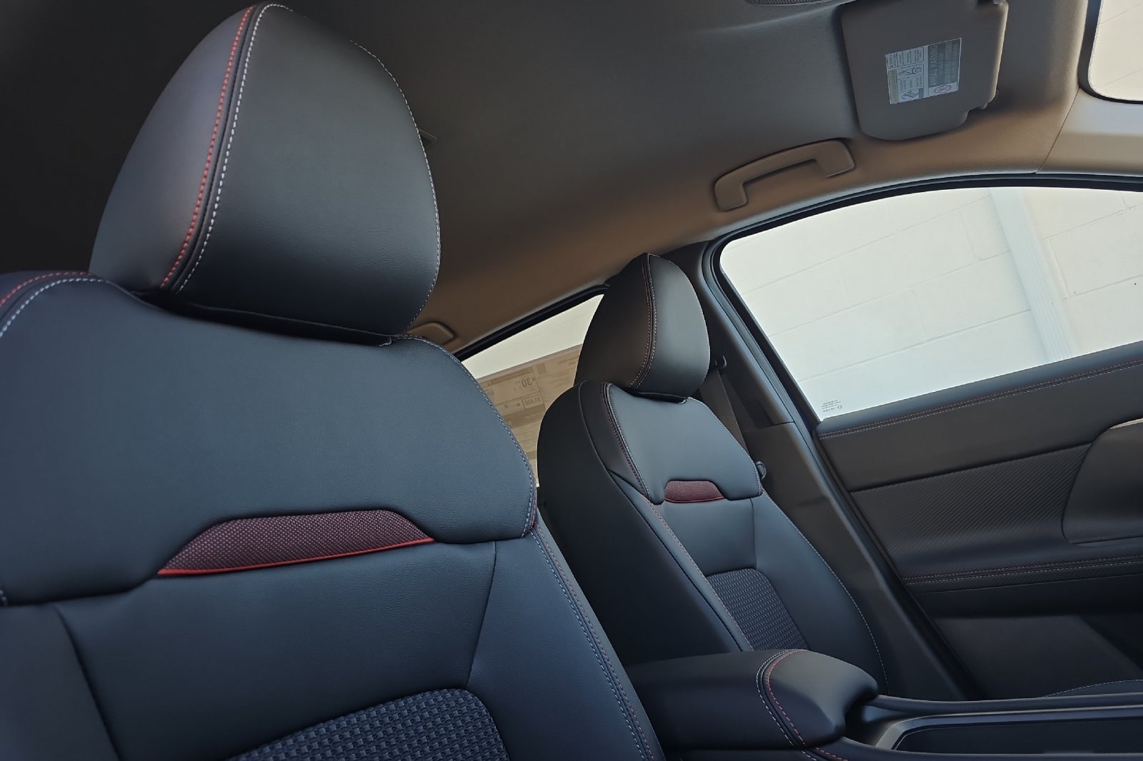 New 2026 Deep Blue Pearl Nissan SR image 14