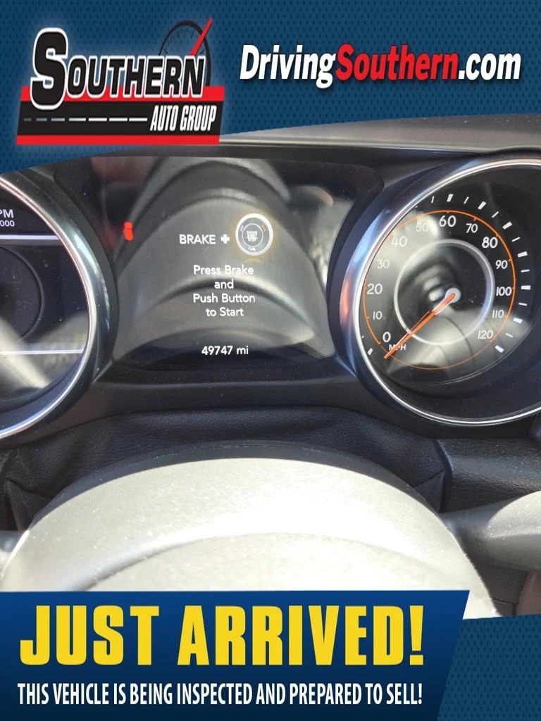 2021 Jeep Wrangler Sport S's photo