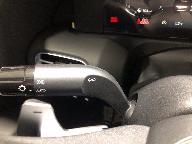 2026 Hyundai Palisade Calligraphy - Photo 25