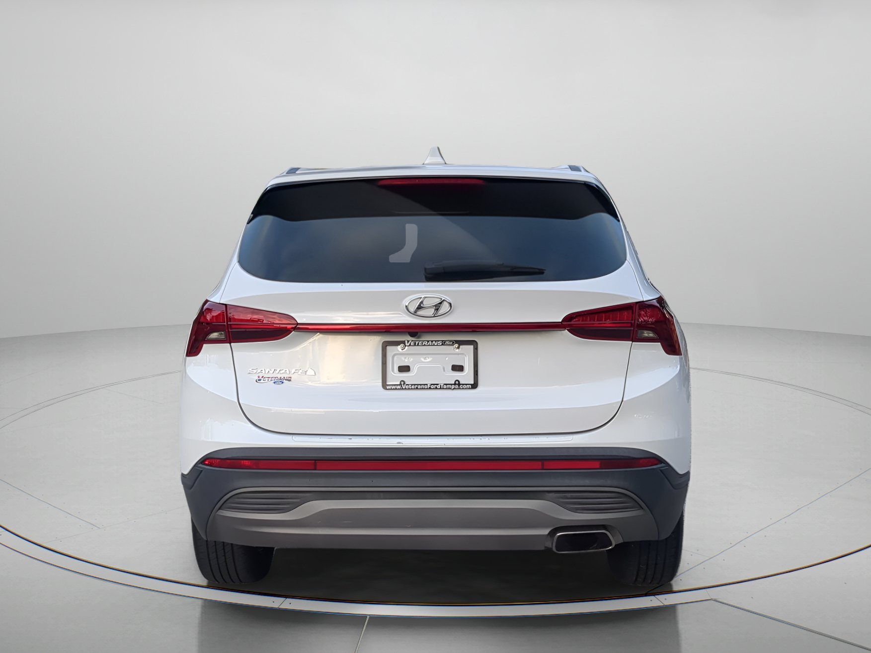Used 2021 Quartz White Hyundai SE image 40