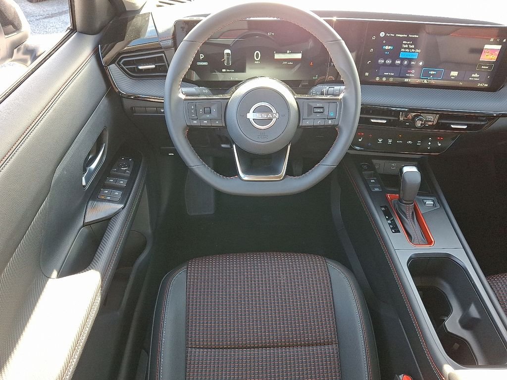 2026 Nissan KICKS SR AWD - Photo 7