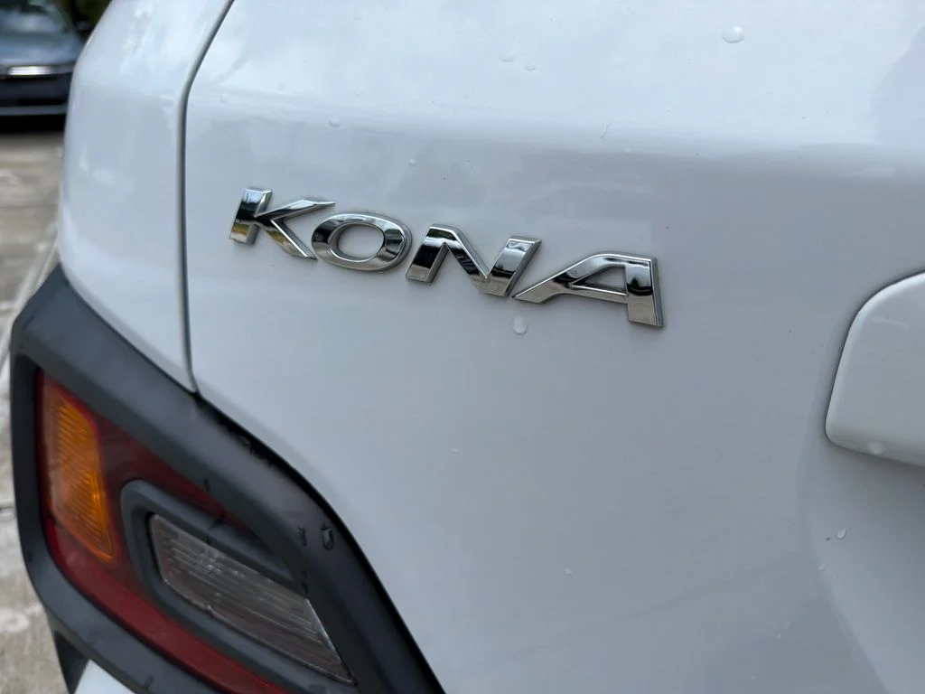 2020 Hyundai Kona SEL Plus - Photo 10