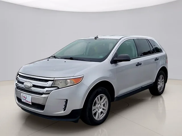 2011 Ford Edge SE