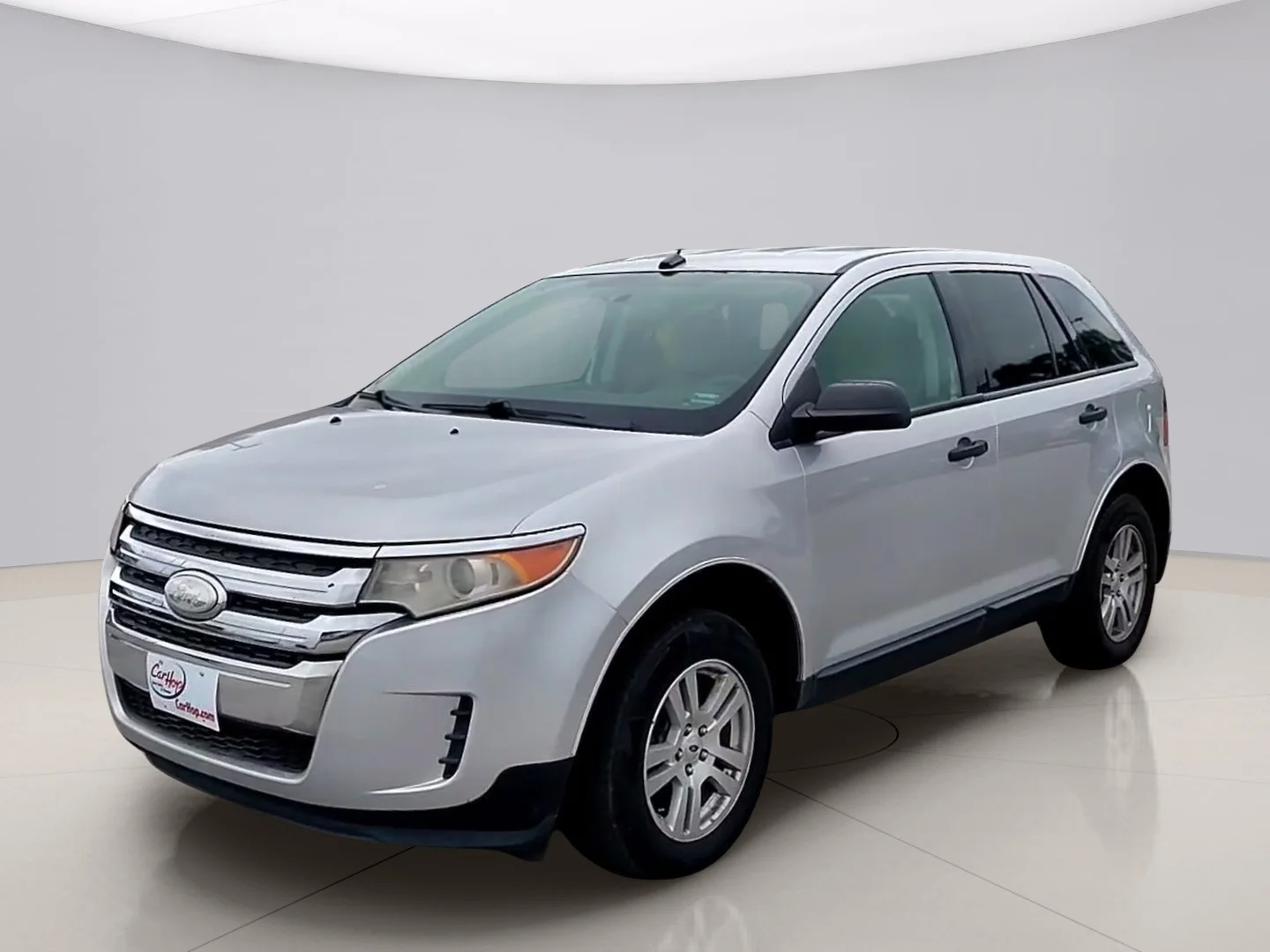 2011 Ford Edge SE's photo