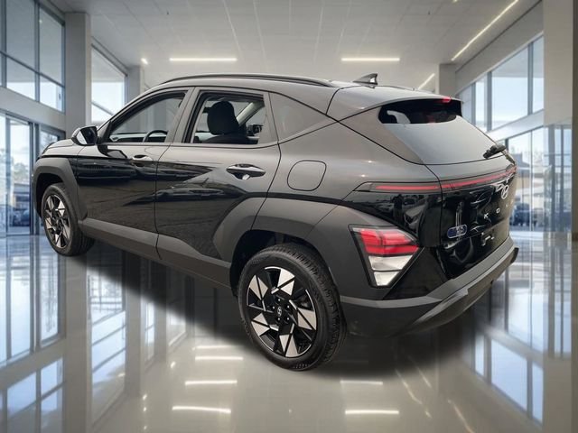 2024 Hyundai Kona SEL - Photo 7