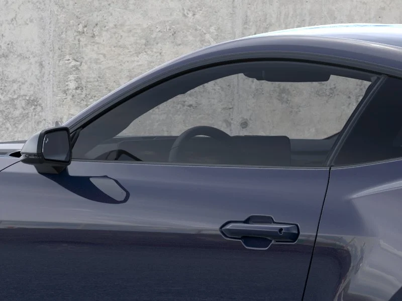 New 2026 Blue Ember Metallic Ford Dark Horse® Premium image 44
