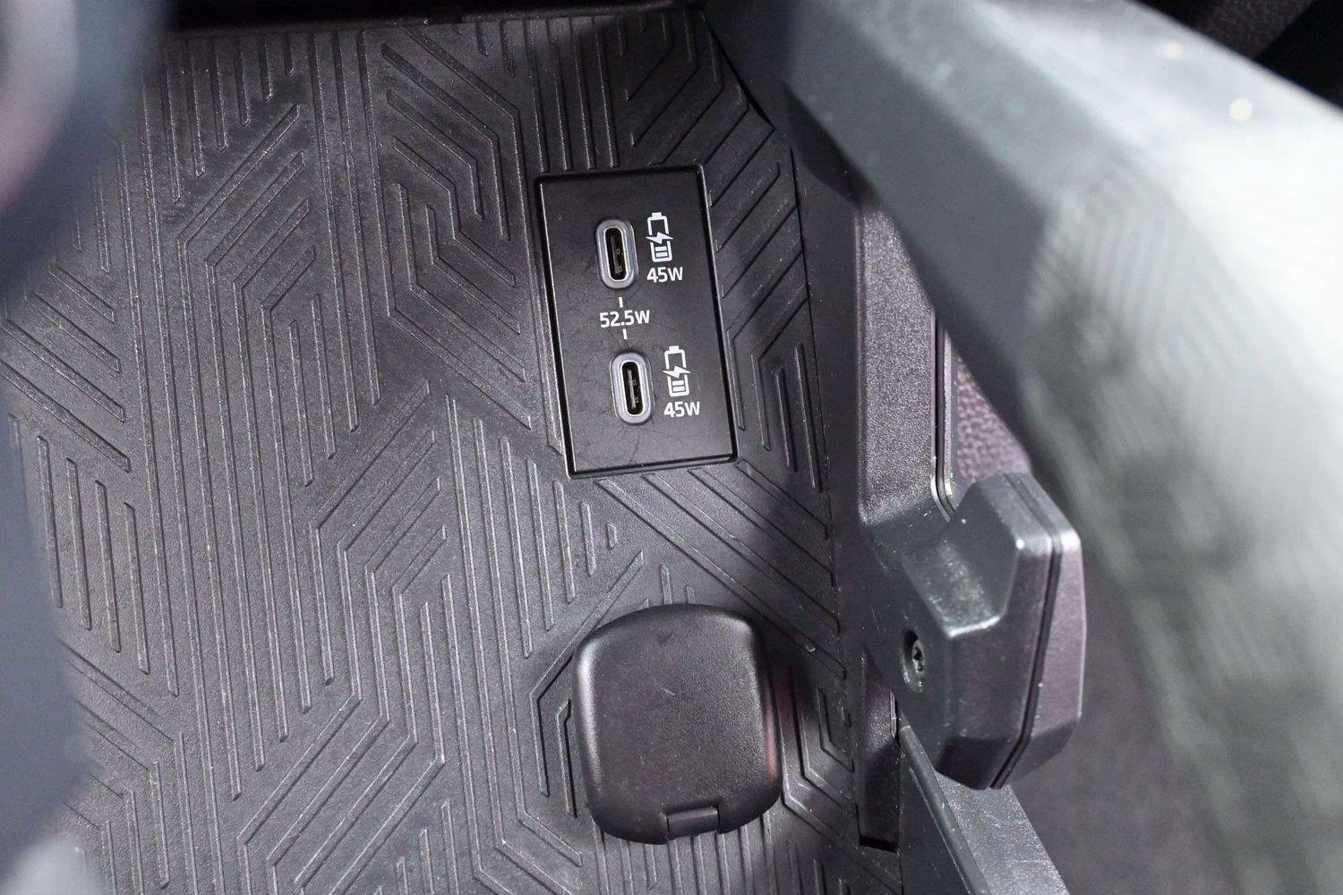 Used 2024 Solar Octane Toyota TRD Off Road image 23