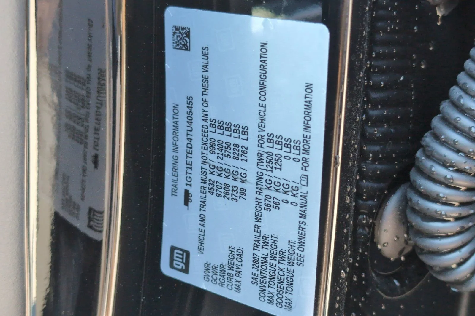 2026 GMC Sierra EV Elevation - Photo 28
