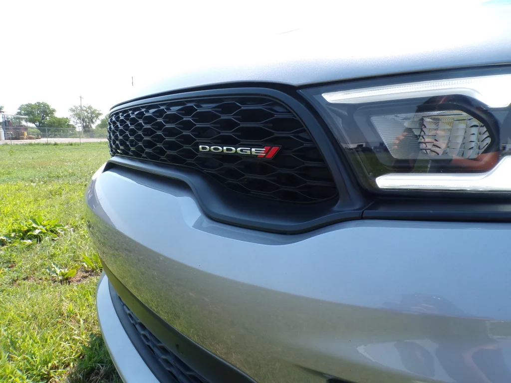 Used 2021 Billet Silver Metallic Dodge R/T image 10