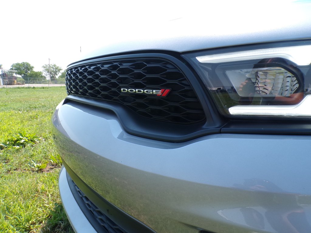 Used 2021 Billet Silver Metallic Dodge R/T image 17