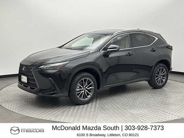 2024 Lexus NX 350 Base