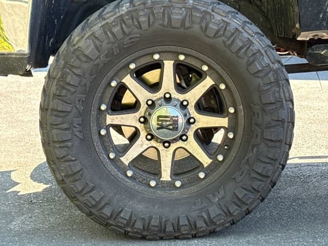 Used 2011 Black Chevrolet LTZ image 21