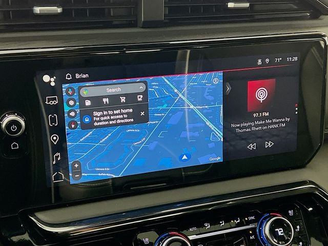 2023 GMC Sierra 1500 AT4X - Photo 18