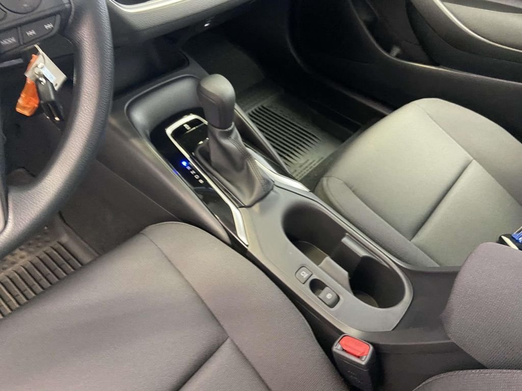 Used 2026 Beige Toyota LE image 20