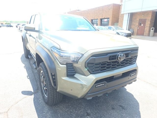 2026 Toyota Tacoma  TRD Off-Road