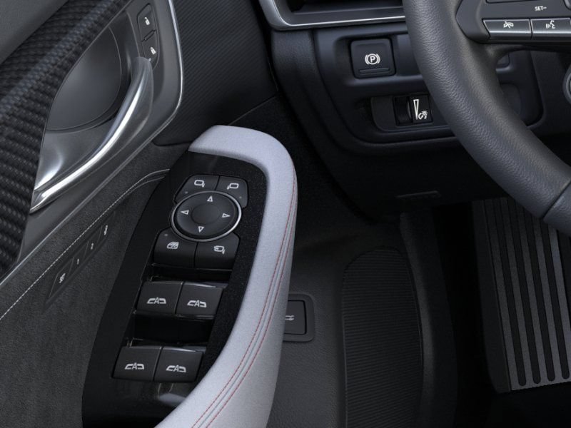 2026 Cadillac CT5 V-Series Blackwing - Photo 22