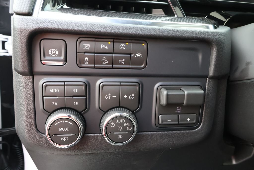 2026 Chevrolet Tahoe RST - Photo 21