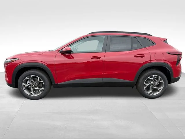 2026 Chevrolet Trax LT - Photo 2
