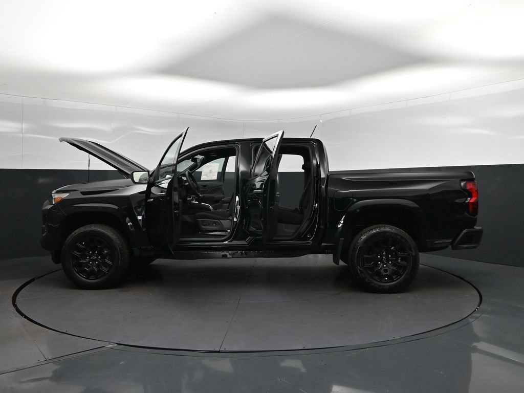2026 Chevrolet Colorado Work Truck - Photo 48