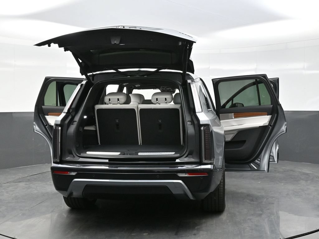 2026 Cadillac VISTIQ Sport - Photo 29