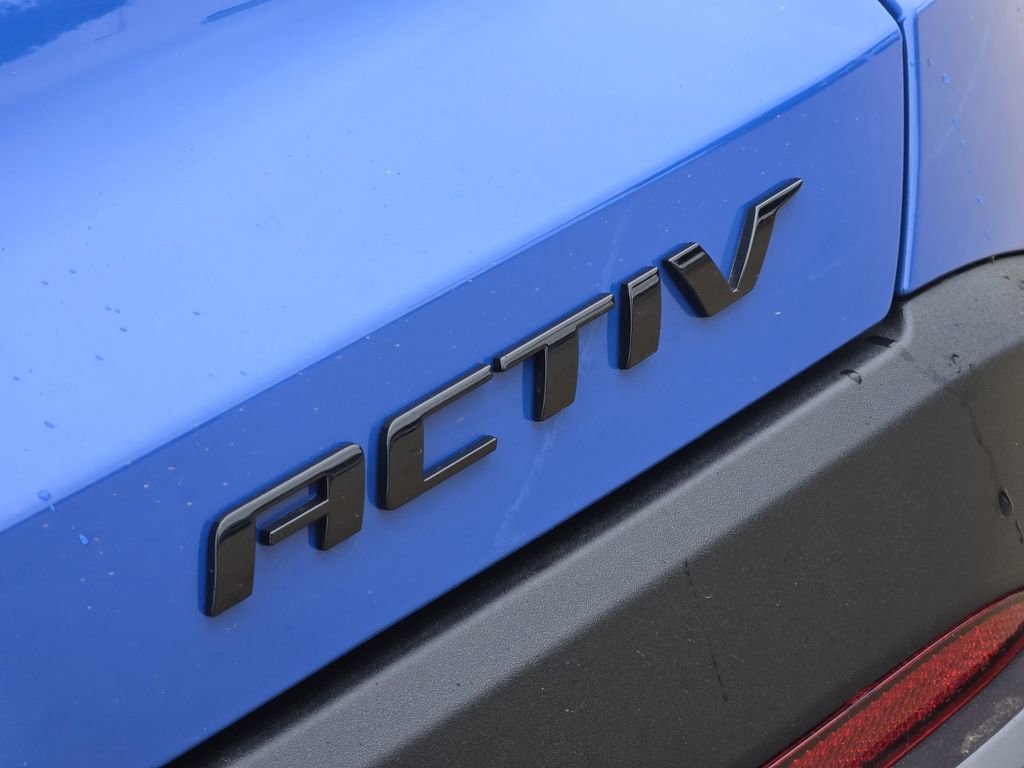 2026 Chevrolet Equinox ACTIV - Photo 21