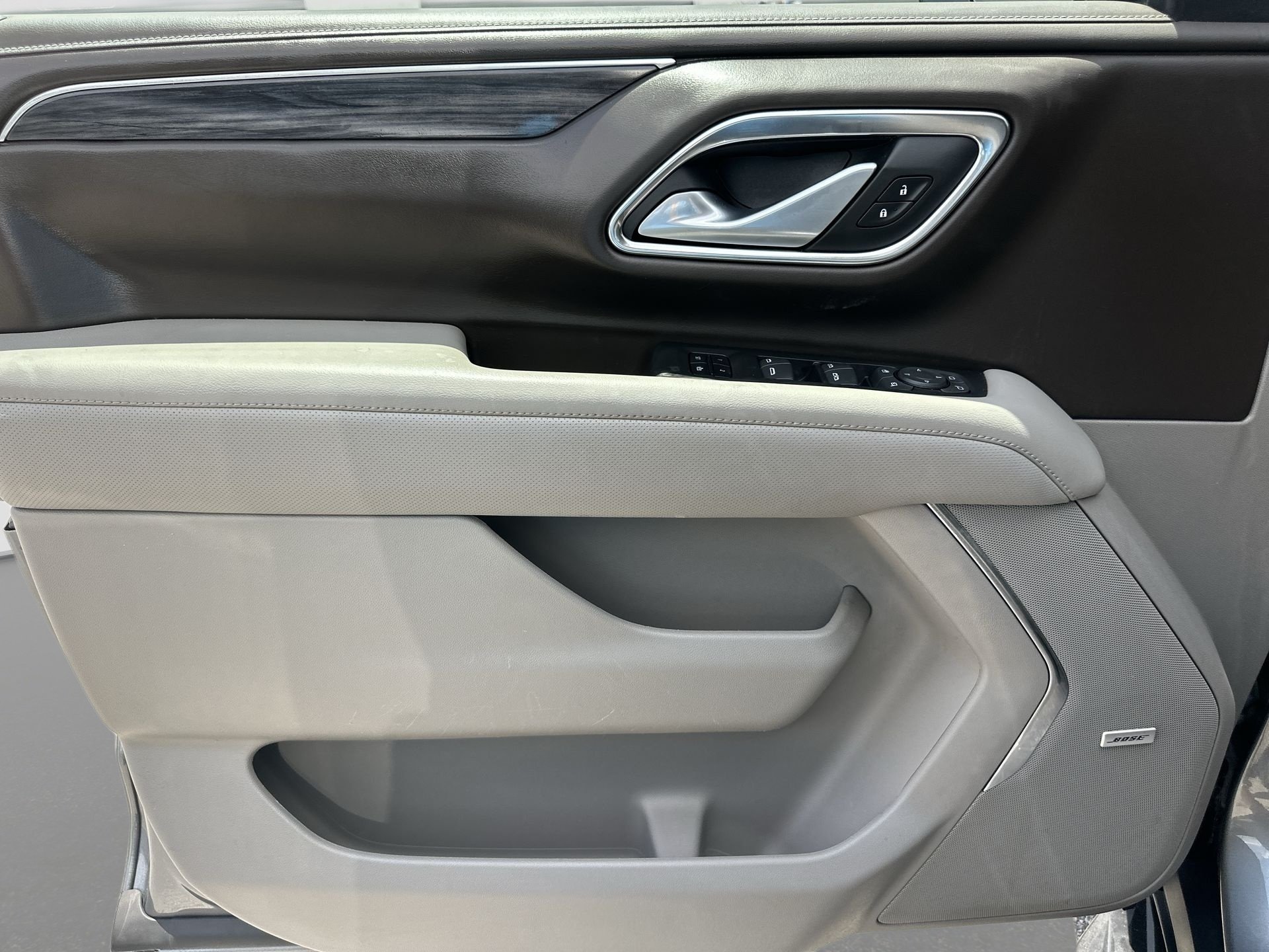 2022 GMC Yukon XL SLT - Photo 22