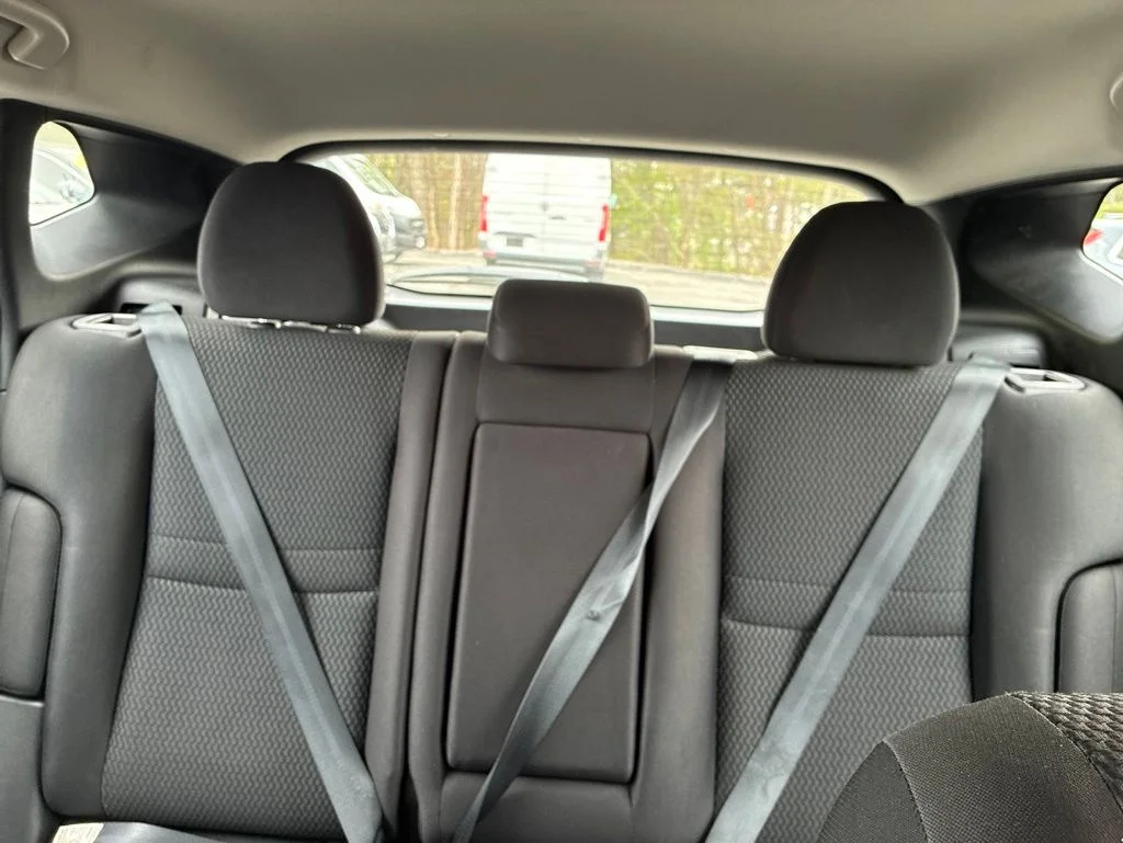 Used 2020 Gray Nissan S image 21