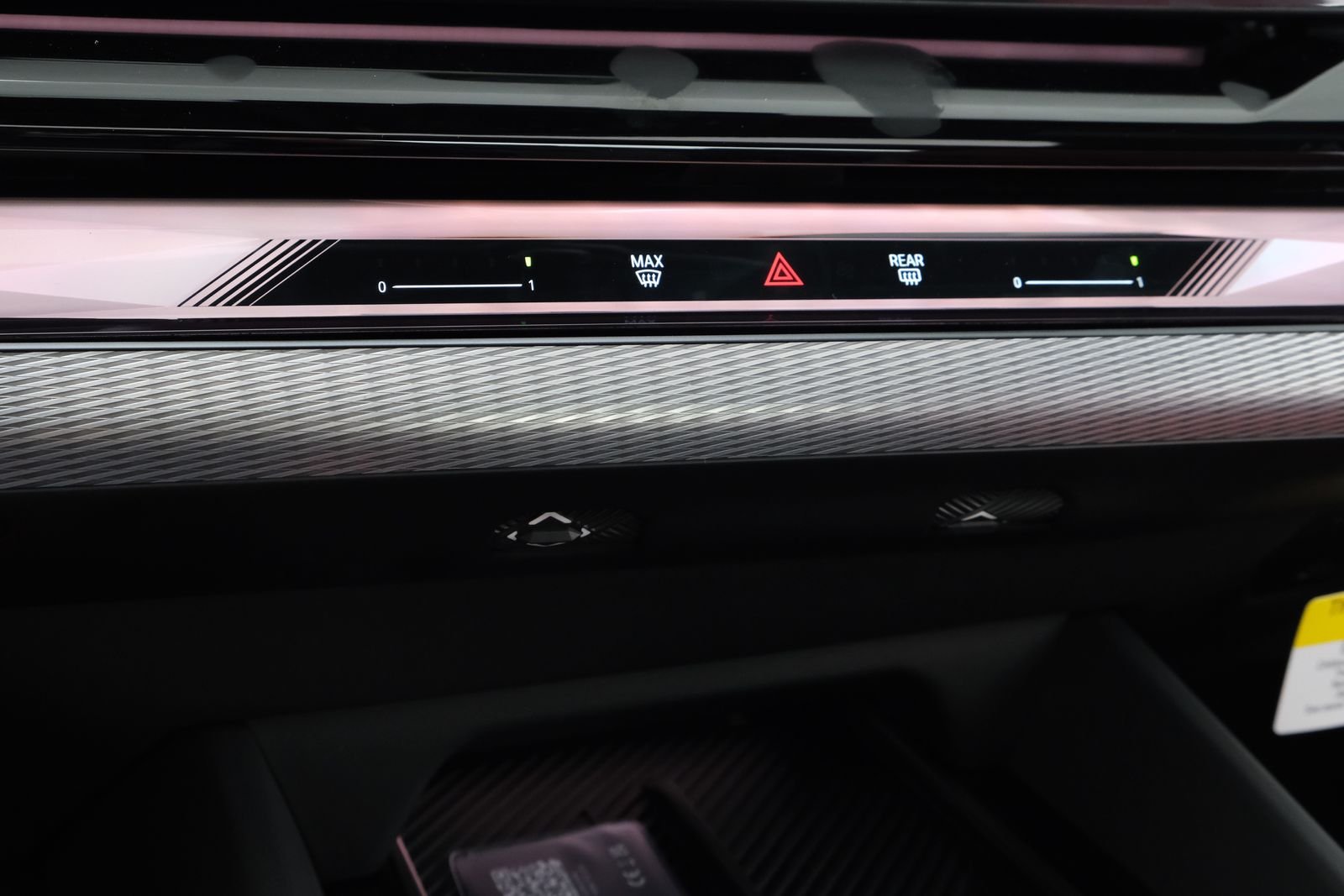 New 2027 Dark Graphite Metallic BMW 530i xDrive image 21