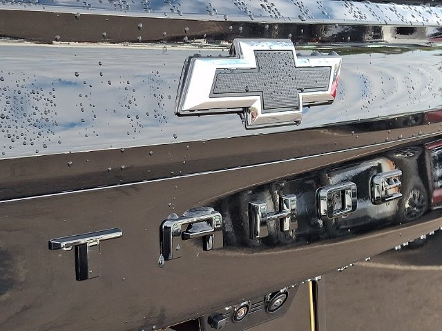 2026 Chevrolet Tahoe High Country - Photo 11