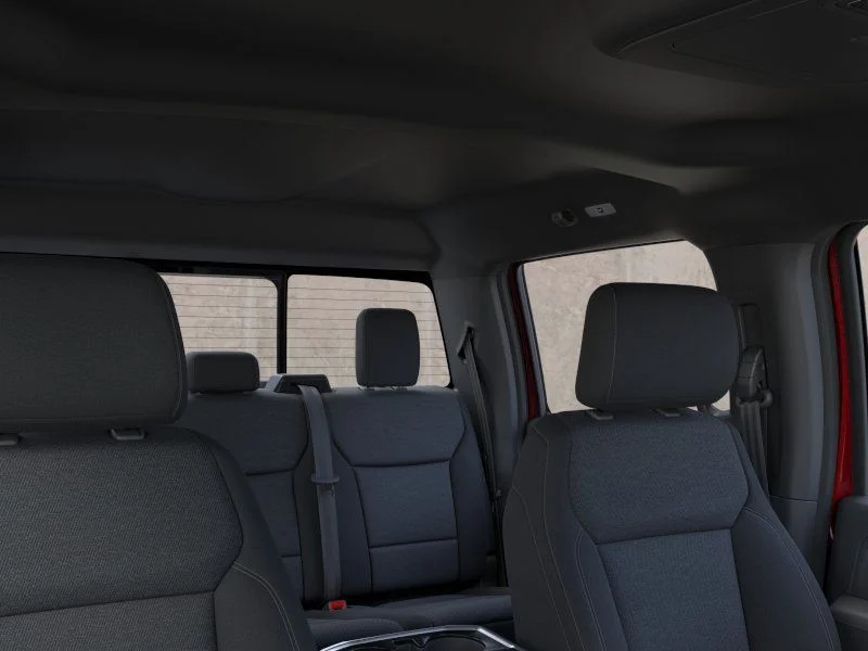 New 2026 Red Ford XLT image 23