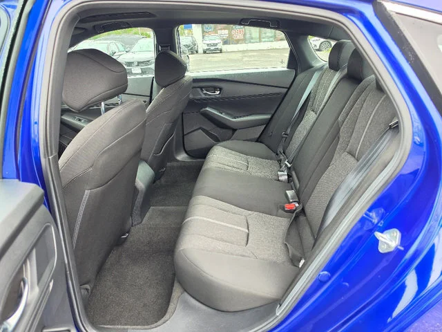 2024 Honda Accord Hybrid Sport - Photo 24