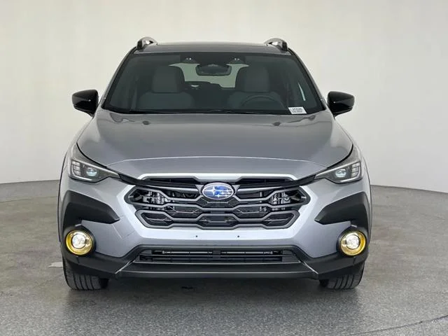New 2026 ICE SILVER METALLIC Subaru Sport Hybrid image 10