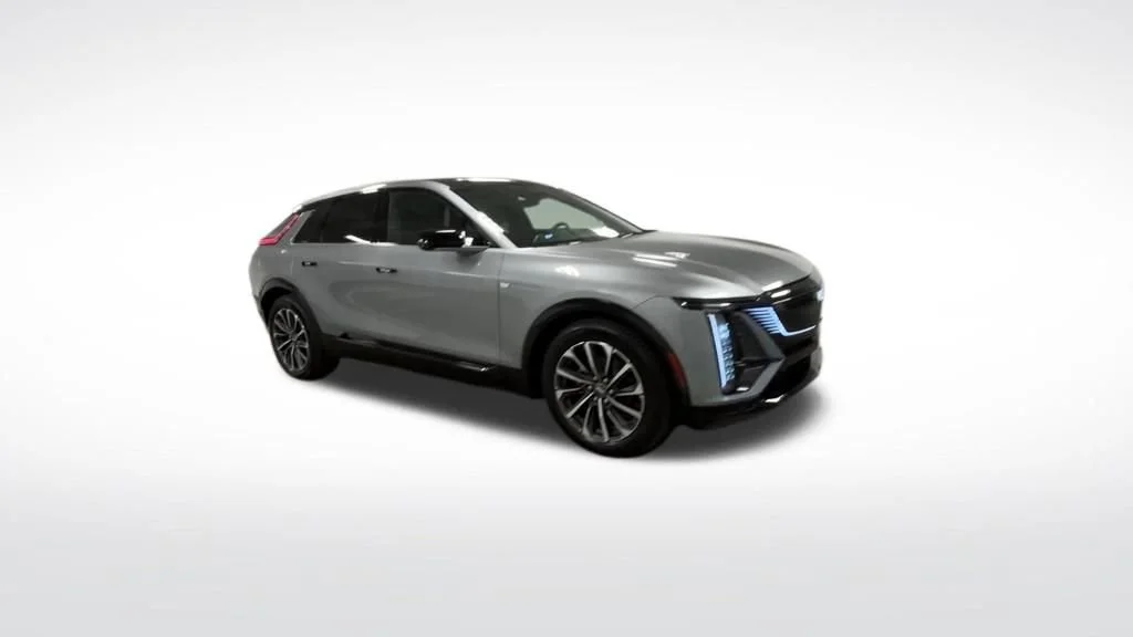 2026 Cadillac LYRIQ Premium Sport - Photo 48