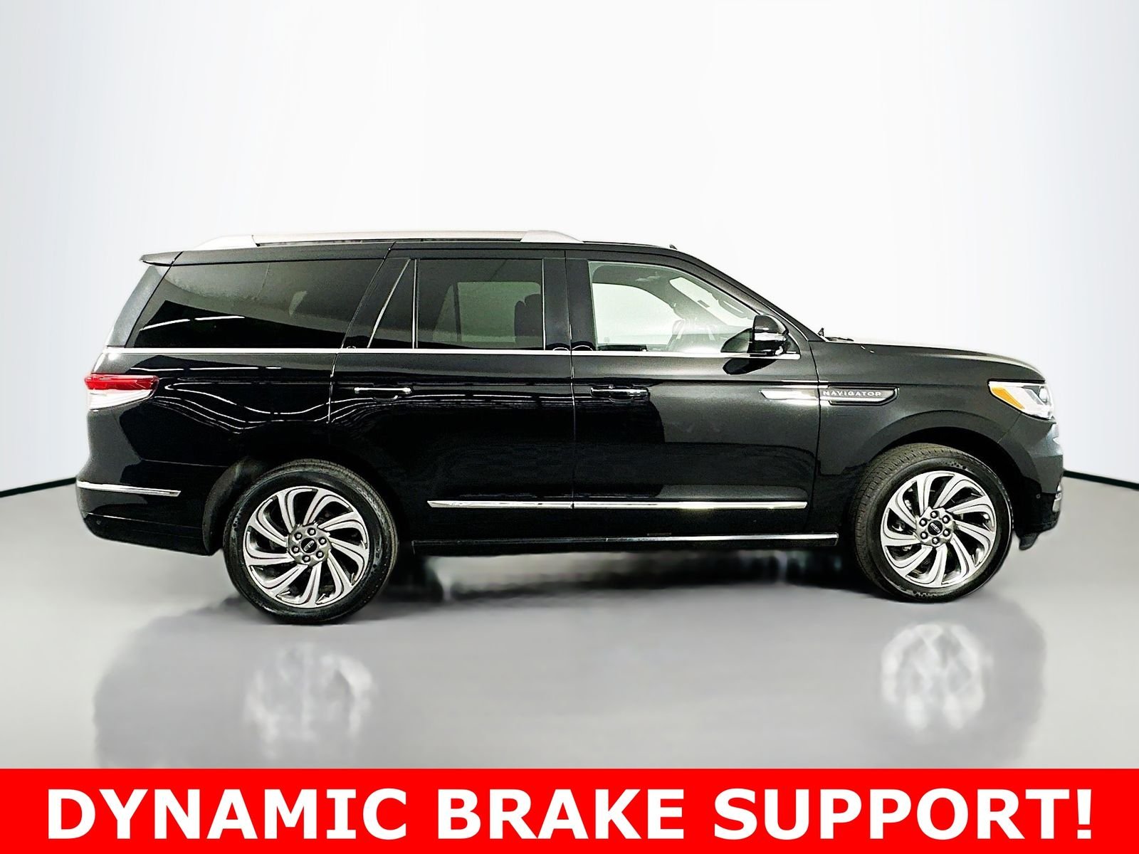 2023 Lincoln Navigator Reserve - Photo 8