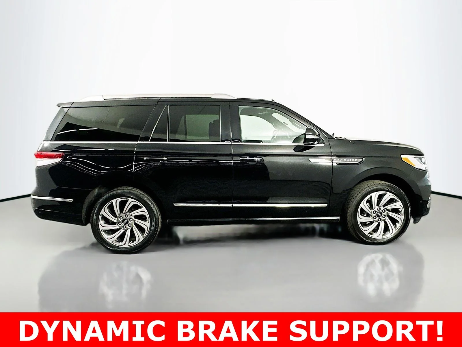 2023 Lincoln Navigator Reserve - Photo 8