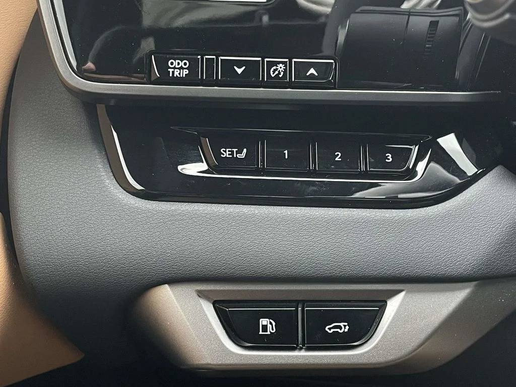 2025 Lexus RX 350 - Photo 10
