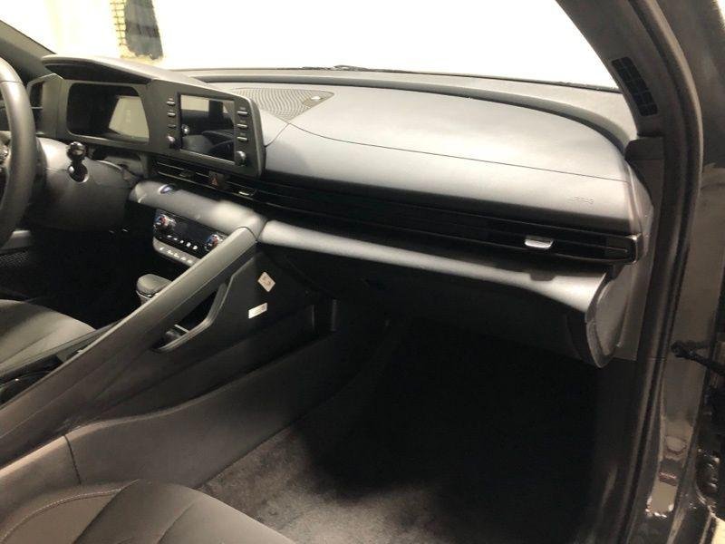New 2026 Gray Hyundai SEL Sport image 13