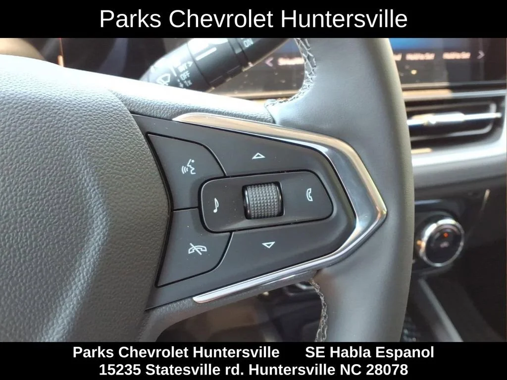 2026 Chevrolet Trailblazer LT - Photo 12