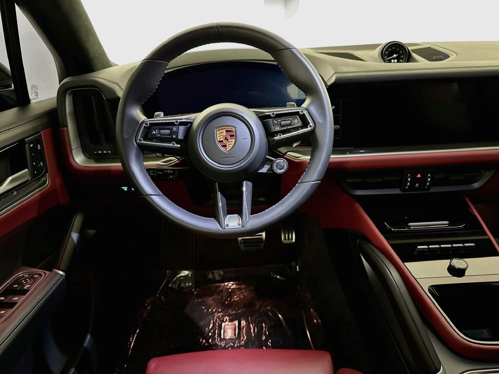 Used 2025 Black Porsche GTS image 23