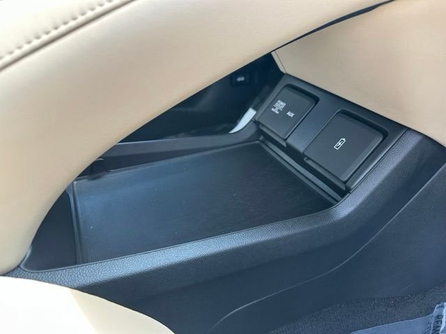 Used 2019 Black Acura Base image 28