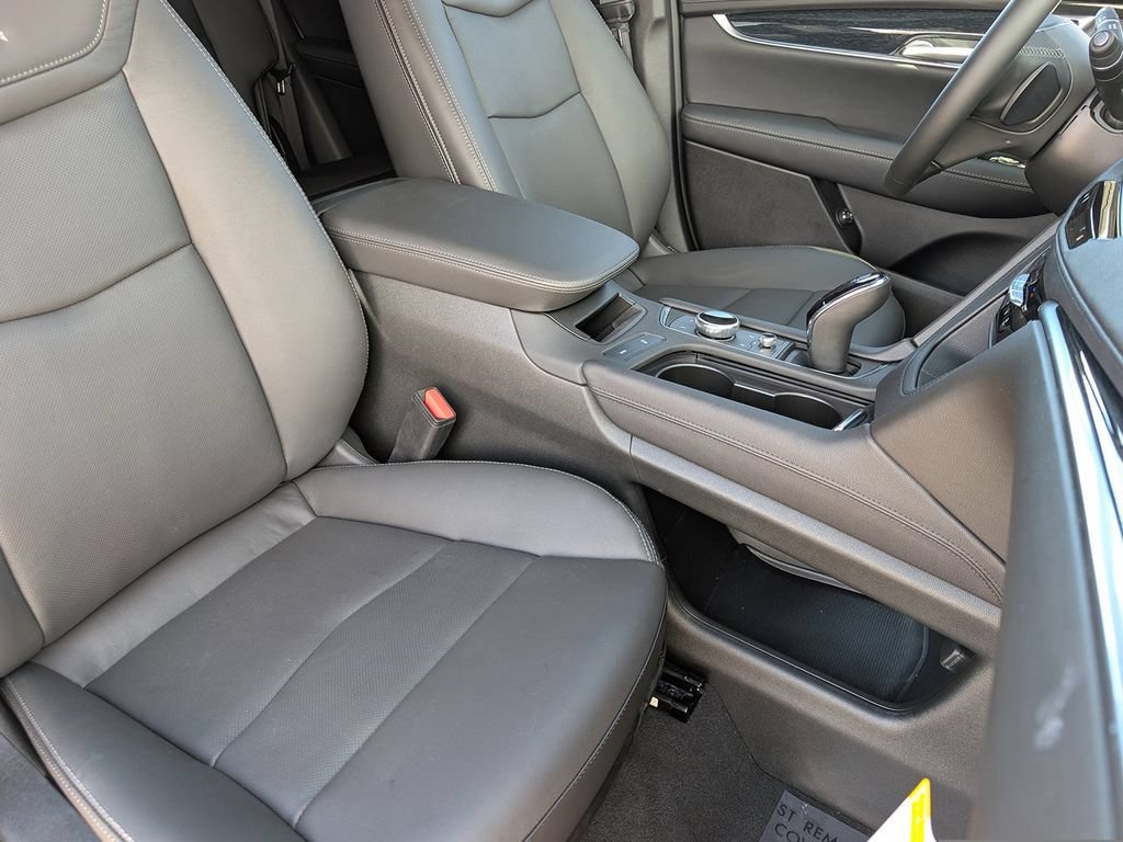 2026 Cadillac XT5 Premium Luxury - Photo 34