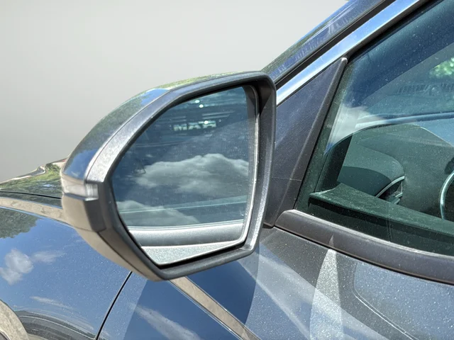 Used 2023 Gray Hyundai SEL image 32
