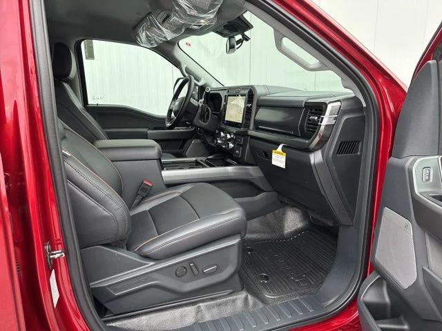 2026 Ford F-350 Super Duty Lariat - Photo 24