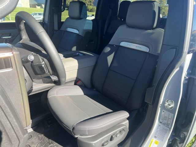 2025 GMC HUMMER EV 3X - Photo 15