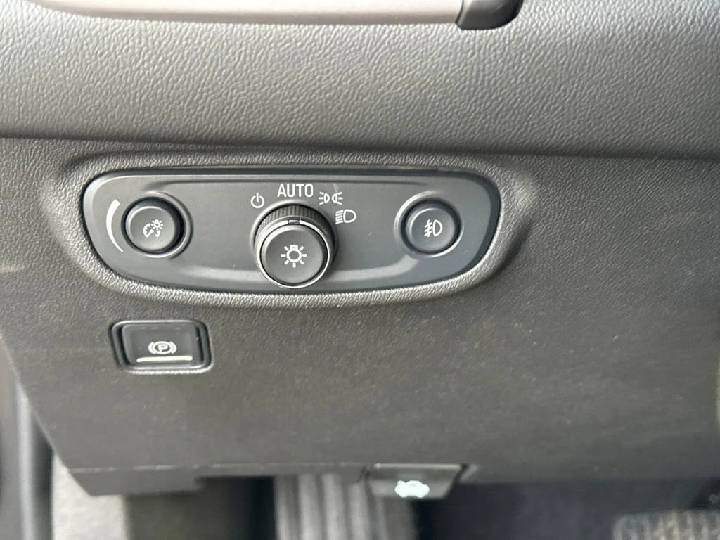 2024 GMC Terrain AT4 - Photo 20