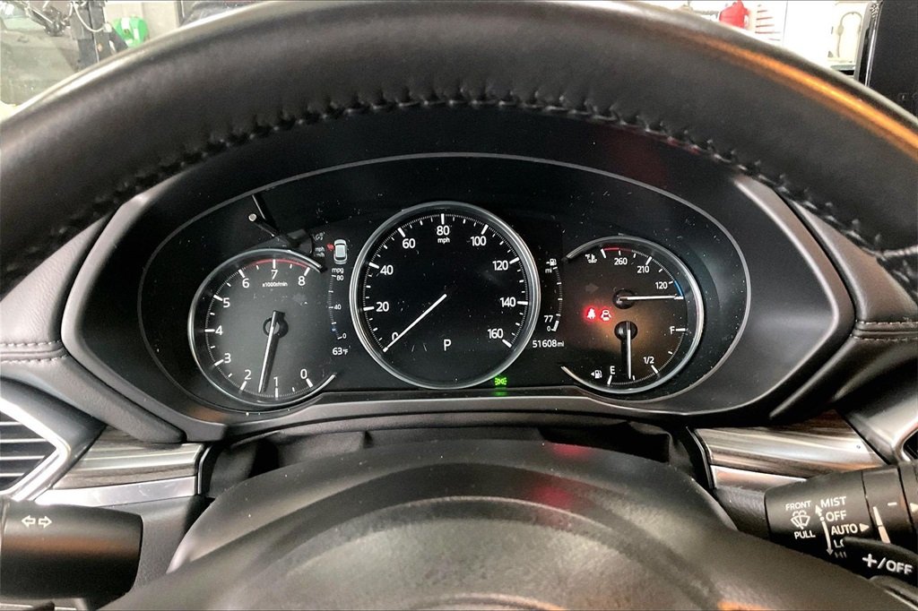 2022 MAZDA CX-5 - Image 19