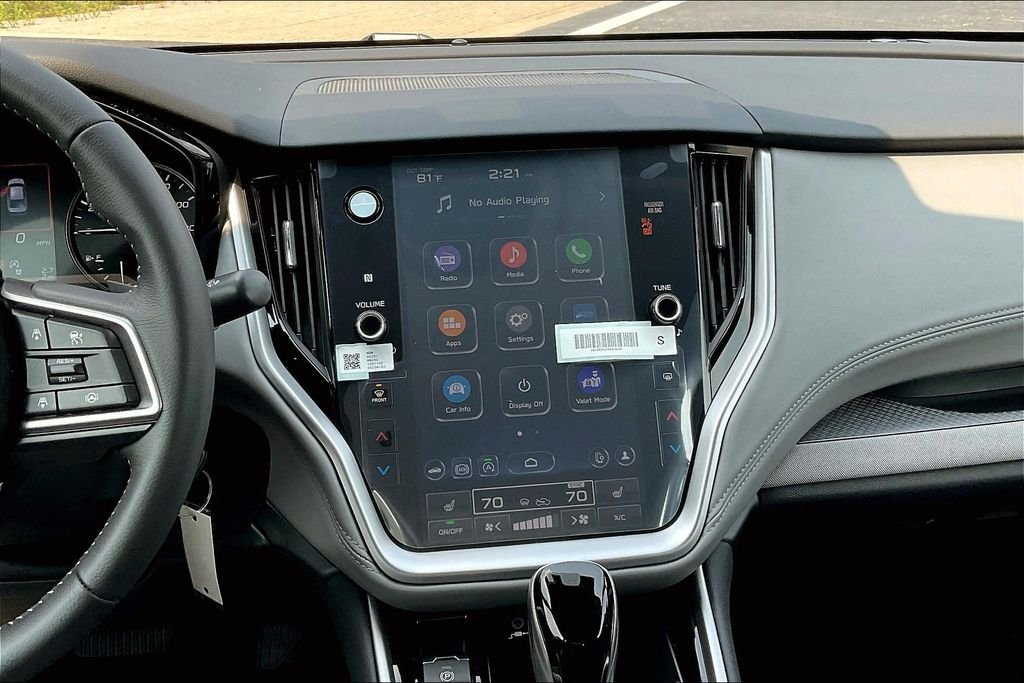 2025 Subaru Legacy Premium - Photo 6